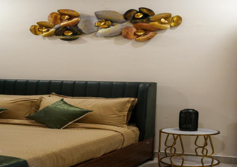 Hotel Urban Sleep Airport Zone Shamshabad Exterior foto
